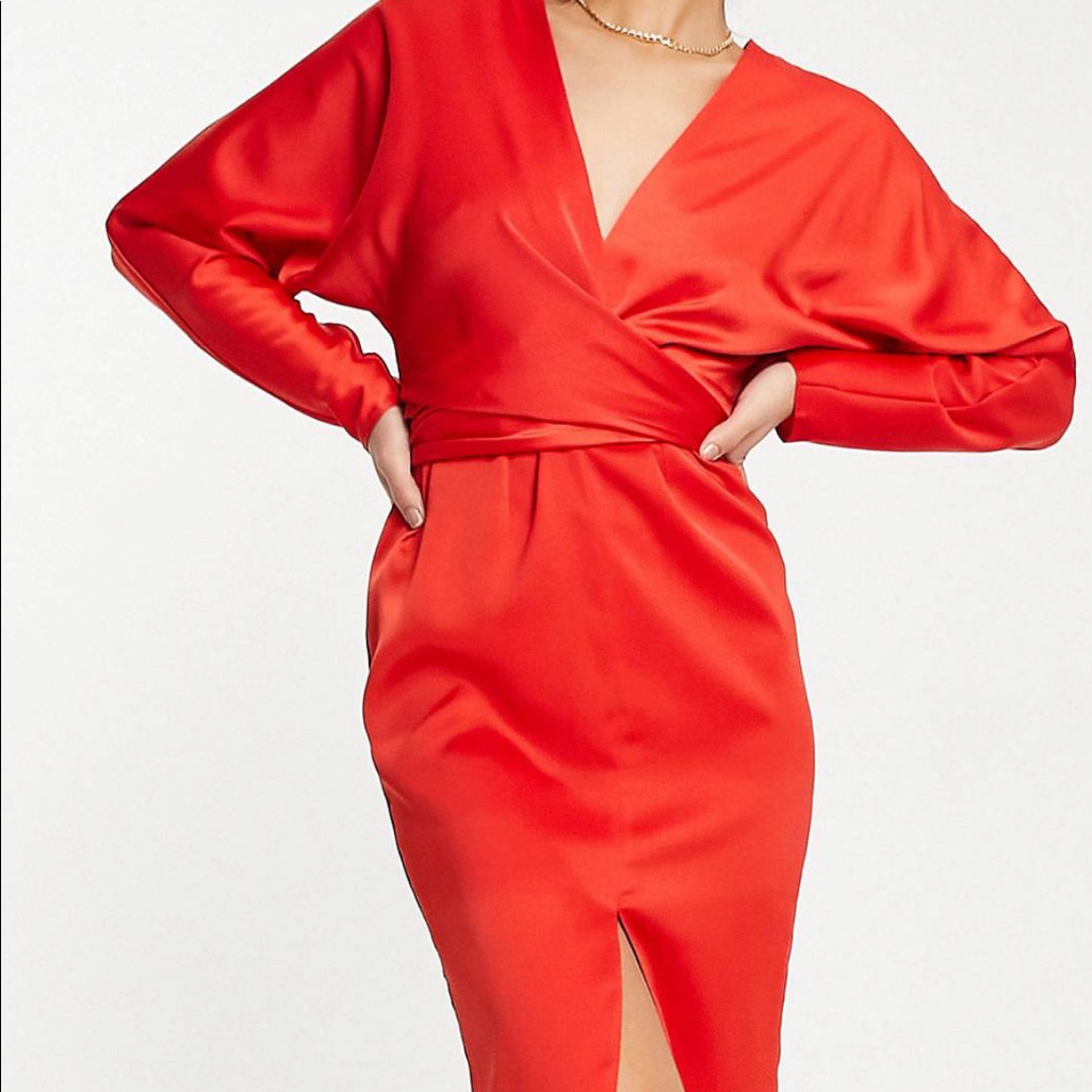 Never Worn Asos Design